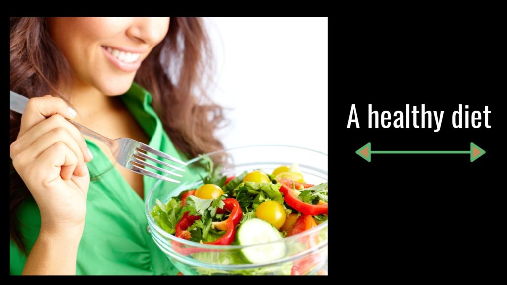 Healthy Diet