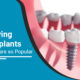 Dental implants in Pimpri Chinchwad