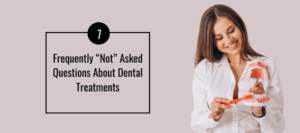 Dental clinic in Pimpri Chinchwad