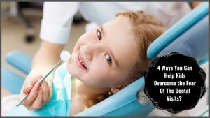 Pediatric dentist in Pimpri Chinchwad