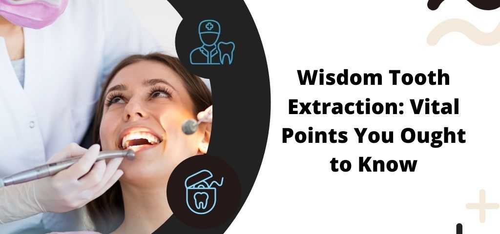 Wisdom Tooth Extraction