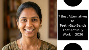 7 Best Alternatives to Teeth Gap Bands That Actually Work in 2026