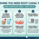 5 Urgent Signs You Need Root Canal Treatment in Pune – Don't Delay