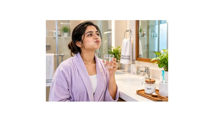 Wisdom tooth extraction aftercare dos and don'ts